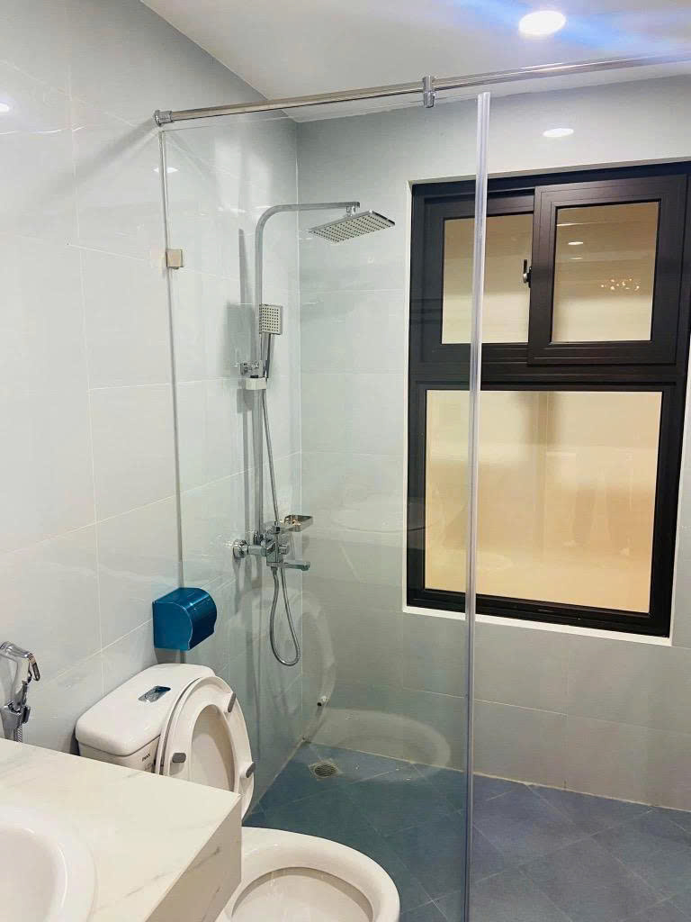 BÁN GẤP NHÀ YÊN HÒA 5 TẦNG MỚI, NỘI THẤT ĐẸP – GIÁ CHỈ 7.6 TỶ