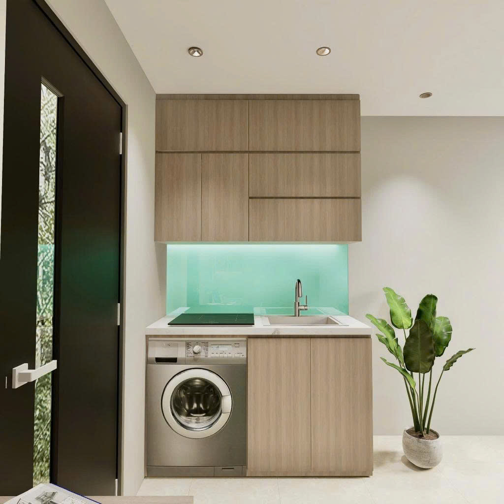 Bán CCMN Dòng Tiền KHÚC THỪA DỤ - Thang Máy - 8p Khép Kín, 2 Mặt Thoáng