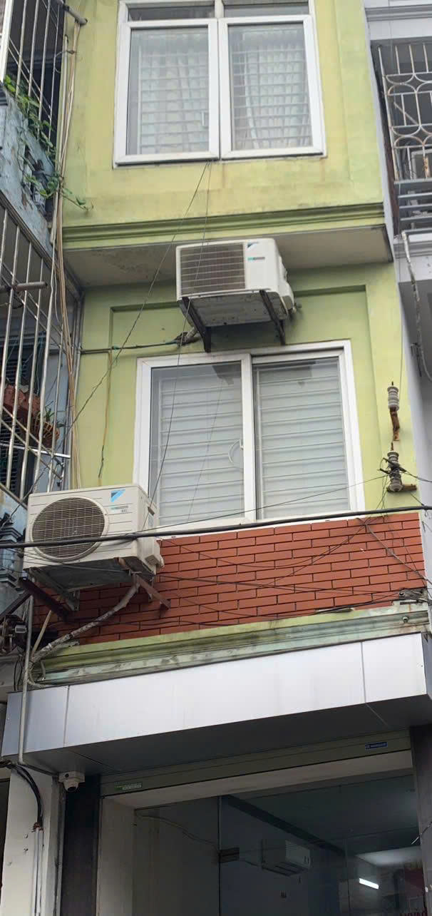 Bán Nhà Mặt Đường NGUYỄN KHANG - Kinh Doanh Đỉnh, Vỉa Hè Rộng - Ô Tô Phi Vèo Vèo, Giá 10đ