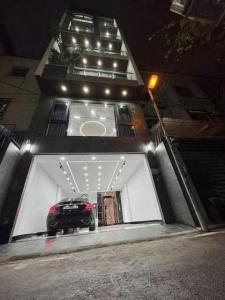 Siêu phẩm tại cầu giấy oto đỗ cửa 40m2 giá hơn 7 đồng