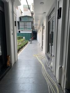 BÁN GẤP NHÀ 5 TẦNG MỚI ĐẸP – YÊN HÒA, CẦU GIẤY – CHỈ 7.6 TỶ