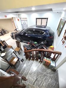 BÁN GẤP SIÊU PHẨM YÊN HÒA – LÔ GÓC 2MẶT THOÁNG – ô tô ĐỖ TRONG NHÀ GIÁ NHỈNH 12đ.