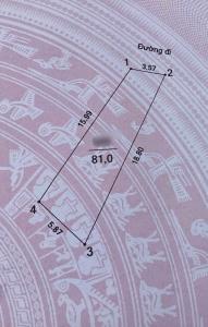BÁN ĐẤT VÀNG ĐẦU TƯ TRẦN THÁI TÔNG - XÂY CHUNG CƯ MINI - 2 MẶT THOÁNG - GẦN Ô TÔ