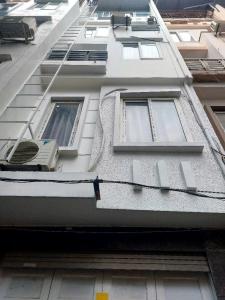 BÁN NHÀ YÊN HÒA – 8 PHÒNG ĐANG CHO THUÊ – NGÕ THOÁNG – GIÁ CHỈ 9.2 TỶ