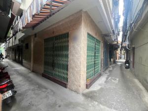 BÁN NHÀ NGUYỄN KHANG – LÔ GÓC 2 THOÁNG – KINH DOANH ĐỈNH – 20M RA Ô TÔ – NGÕ THÔNG – CẠNH CÔNG VIÊN CẦU GIẤY