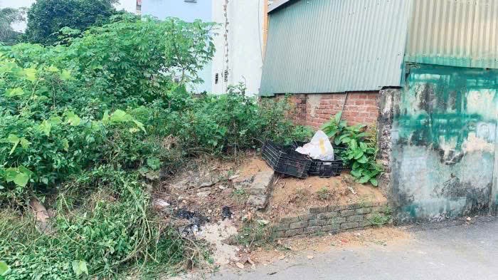 Bán đất Tằng My Nam Hồng 86m