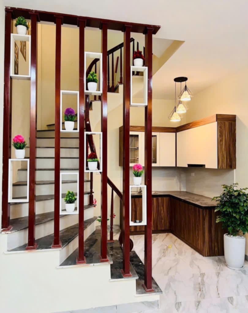 Nhà Mới Tinh – Vị Trí Đắc Địa – Full Nội Thất – Ô Tô Qua Cửa – Yên Nghĩa
