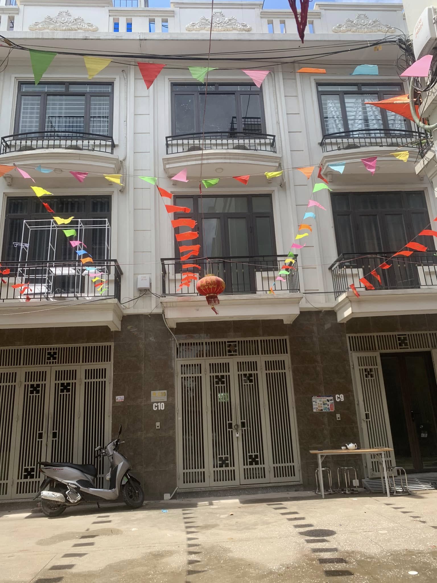 Nhà mới – Tặng toàn bộ nội thất cao cấp – Ô Tô Vào Tận Nhà  –  4,2 Tỷ   –  Phụng Châu, Chương Mỹ