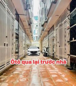 Nhà Mới Tinh – Vị Trí Đắc Địa – Full Nội Thất – Ô Tô Qua Cửa – Yên Nghĩa