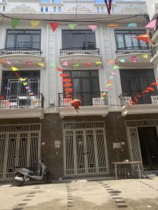 Nhà mới – Tặng toàn bộ nội thất cao cấp – Ô Tô Vào Tận Nhà – 4,2 Tỷ – Phụng Châu, Chương Mỹ