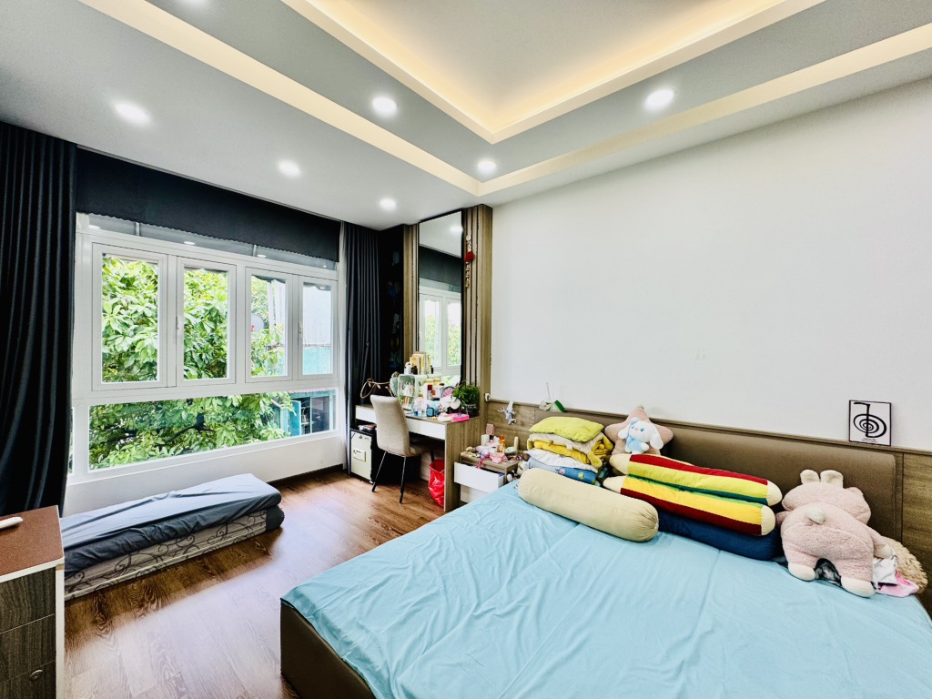 Độc Quyền Phú Nhuận -NHẤT CẬN THỊ - NHÌ CẬN GIANG - TAM CẬN LỘ - 8.9Tỷ
