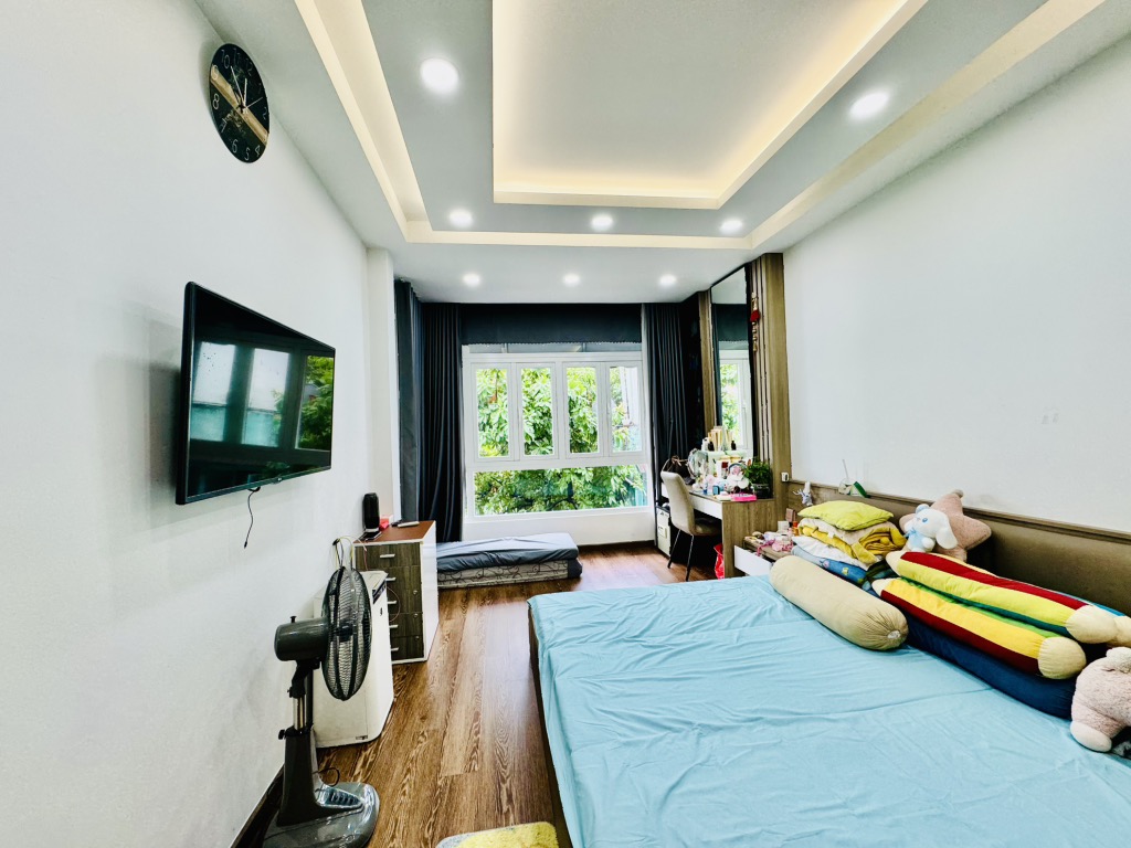 Độc Quyền Phú Nhuận -NHẤT CẬN THỊ - NHÌ CẬN GIANG - TAM CẬN LỘ - 8.9Tỷ