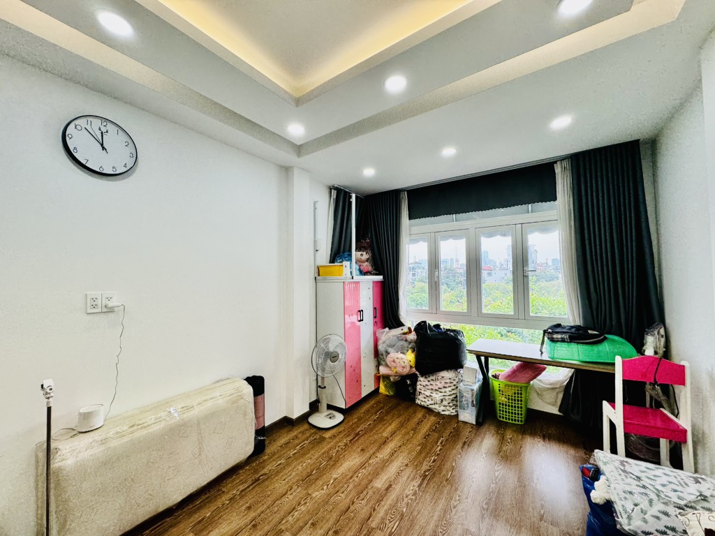 Độc Quyền Phú Nhuận -NHẤT CẬN THỊ - NHÌ CẬN GIANG - TAM CẬN LỘ - 8.9Tỷ