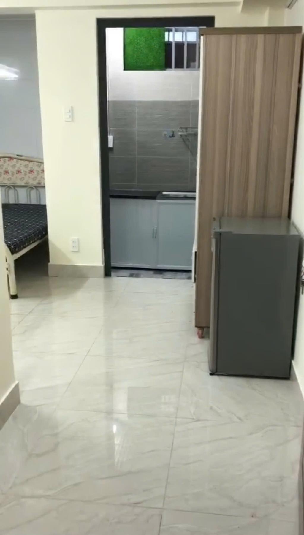 Khoán 37tr/th - Hẻm 11m - 4 Tầng thang máy - 4x18 - Bình Thạnh - Giá 13.6tỷ Có TL