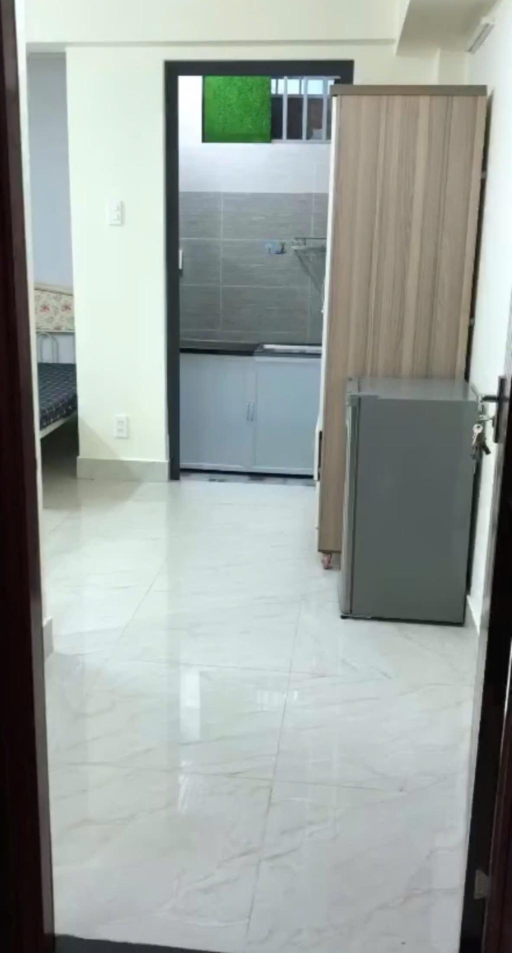 Khoán 37tr/th - Hẻm 11m - 4 Tầng thang máy - 4x18 - Bình Thạnh - Giá 13.6tỷ Có TL