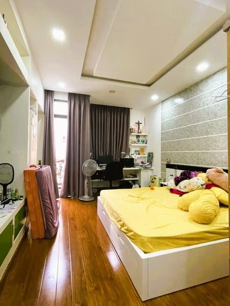 THÍCH QUẢNG ĐỨC - PHAN ĐĂNG LƯU - PHÚ NHUẬN