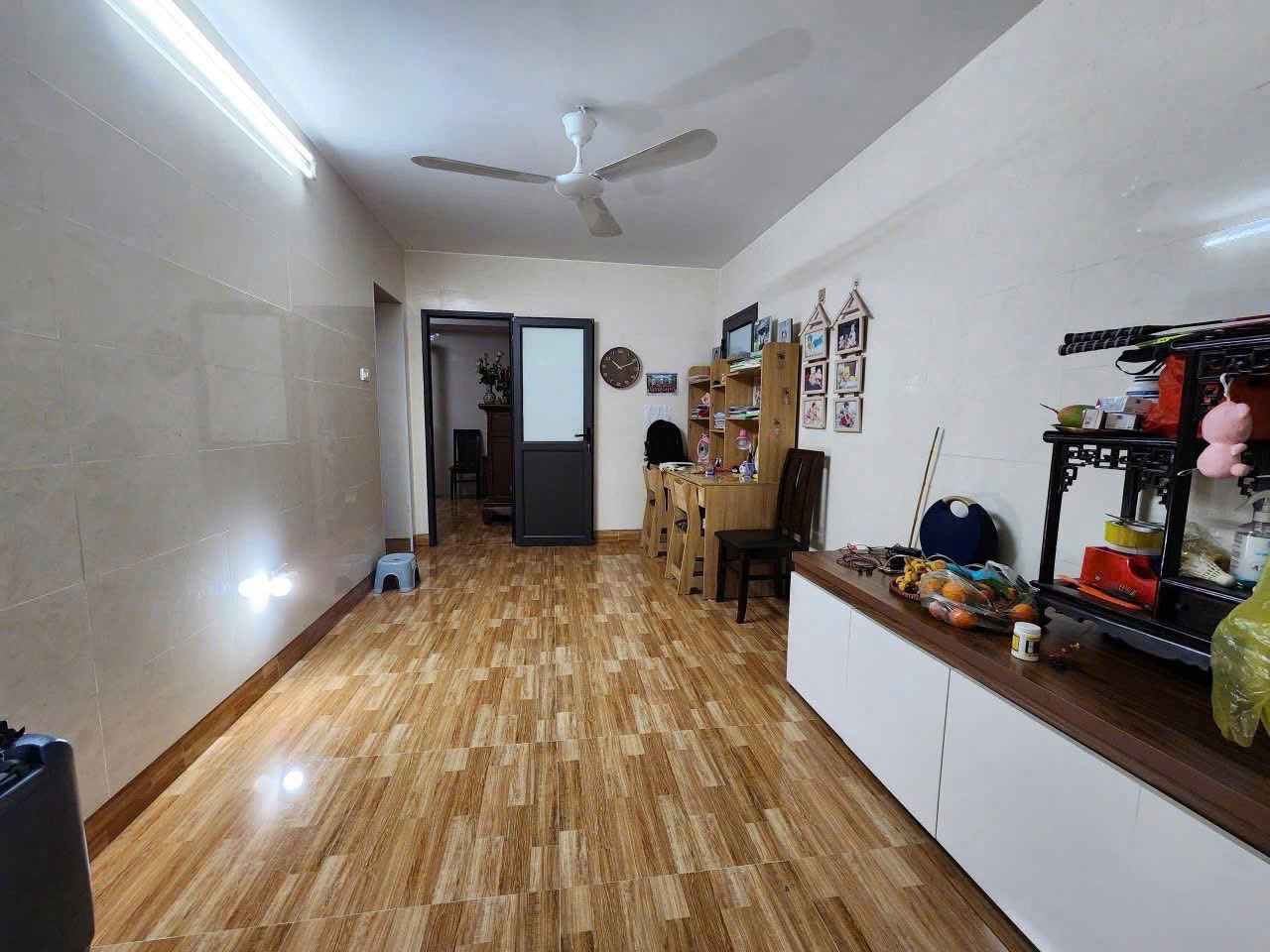 Nhà 90m2 Đống Đa 2 ngủ 2 vệ sinh gia tot