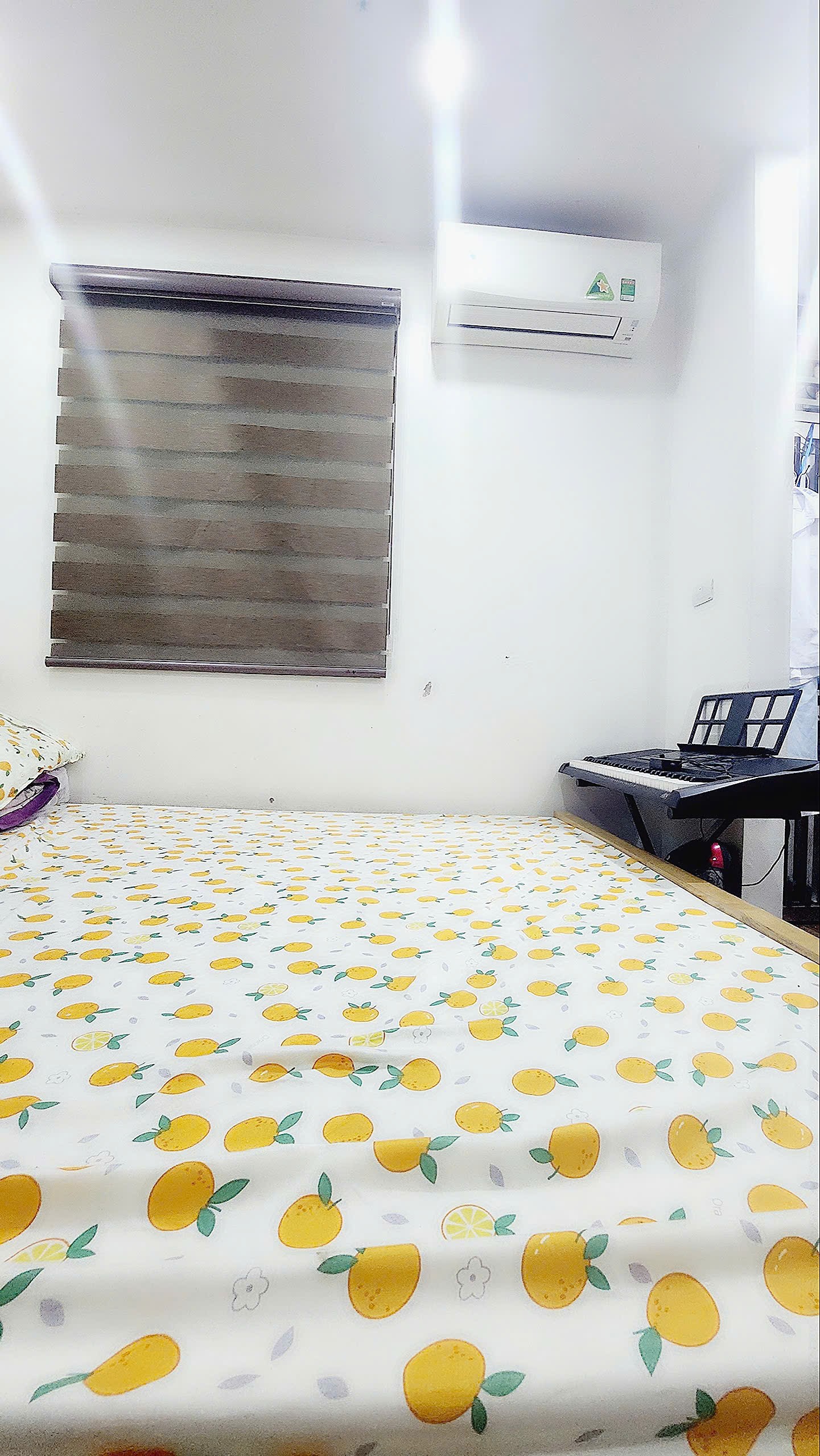 Cần bán căn hộ 50m2 – gần Hà Đông – đầy đủ nội thất
