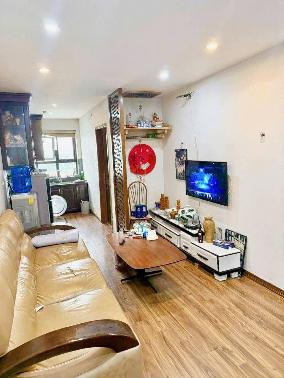 CHỦ GỬI BÁN GẤP – Căn hộ 50m2 dưới 2 tỷ – Gần Chương Mỹ