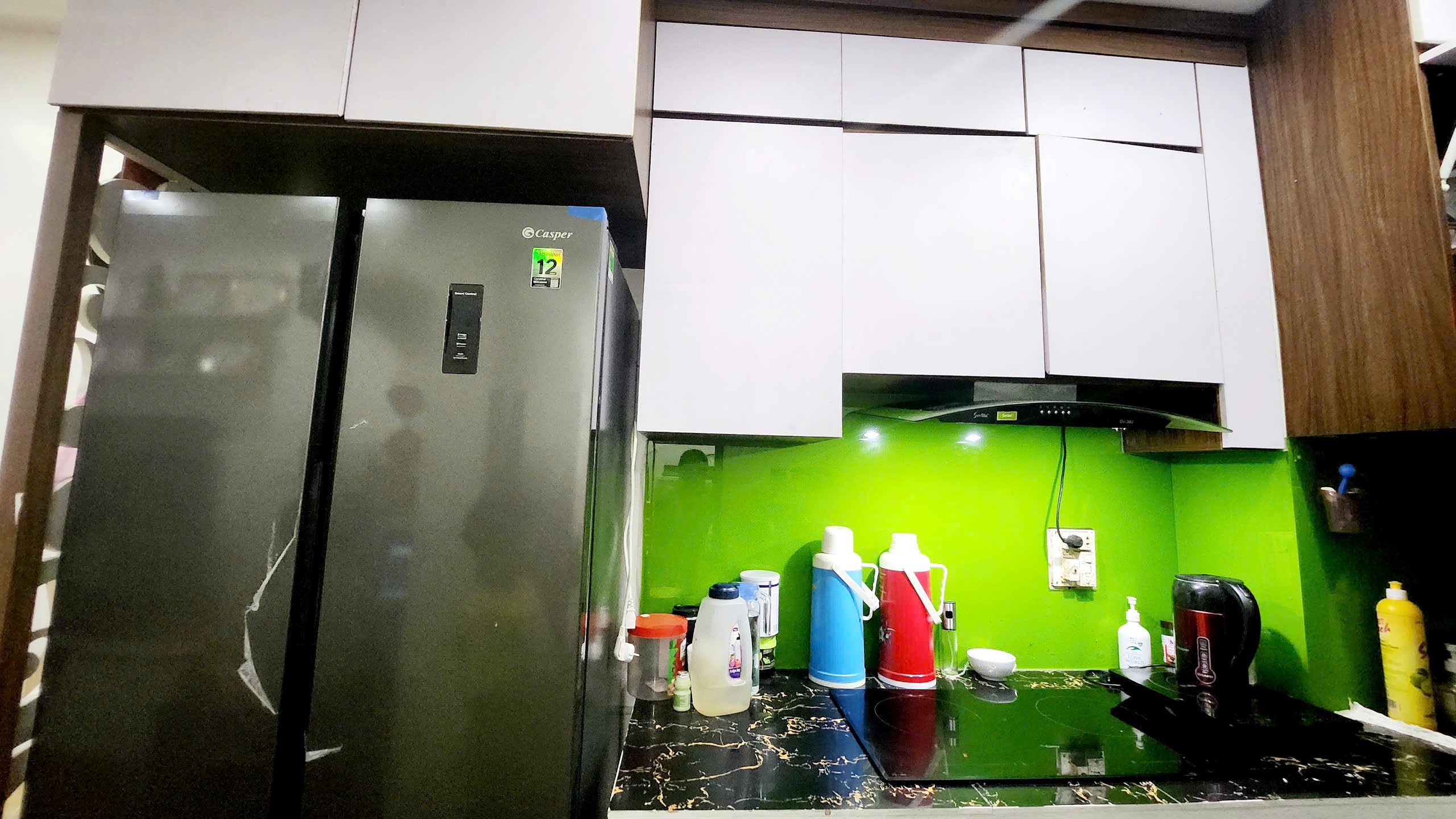 CHỦ GỬI BÁN GẤP – Căn hộ 50m2 dưới 2 tỷ – Gần Chương Mỹ