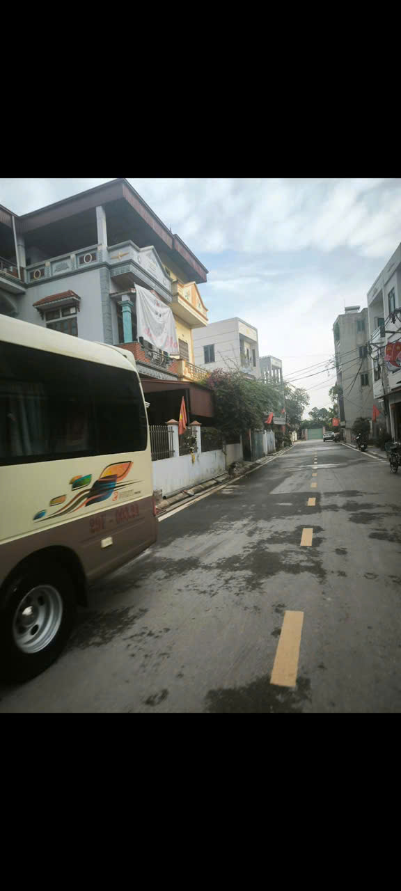 BÁN ĐẤT THỔ CƯ- PHÁP LÝ CHUẨN- 65 M2 TẠI LỄ PHÁP- TIÊN DƯƠNG- ĐÔNG ANH-HÀ NỘI- 6.15 TỶ.