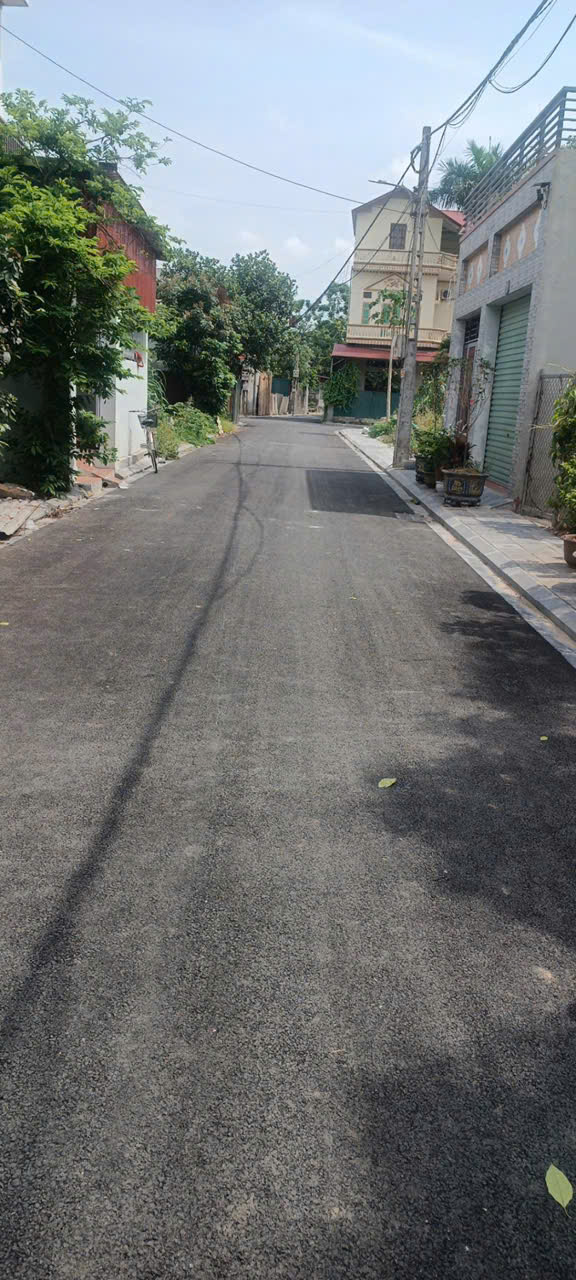 BÁN ĐẤT THỔ CƯ- PHÁP LÝ CHUẨN- 65 M2 TẠI LỄ PHÁP- TIÊN DƯƠNG- ĐÔNG ANH-HÀ NỘI- 6.15 TỶ.