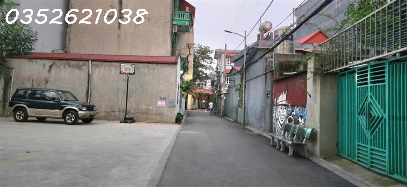 ĐẤT THỔ CƯ 45M2- NGÕ RỘNG 5M -ĐÔNG ANH-HÀ NỘI-3.5 TỶ