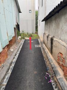 Lô góc hai mặt thoáng, hai đường đi vào đất, nơi ở lý tưởng, 4.16 tỷ