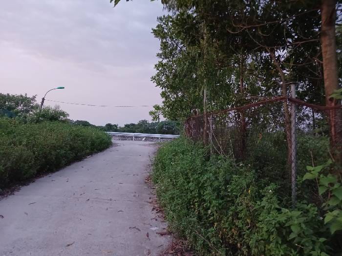Bán đất yên Mỹ Thanh trì 290m 1,75 tỷ