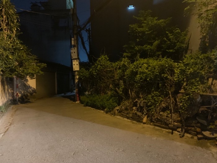 BÁN ĐẤT BẮC CẦU
