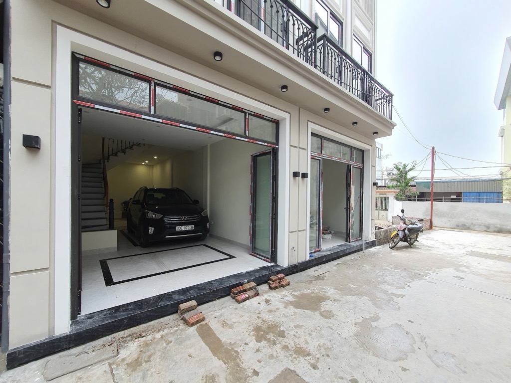 TRÌNH LÀNG ĐẤU GIÁ X2 XÓM NGÕ NGUYÊN KHÊ -75M2 CỬA SÁNG CHO NHÀ ĐẦU TƯ