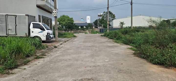 78,8 m2 ĐẤU GIÁ X8 NGUYÊN KHÊ GIÁ ĐẦU TƯ