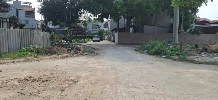 78,8 m2 ĐẤU GIÁ X8 NGUYÊN KHÊ GIÁ ĐẦU TƯ
