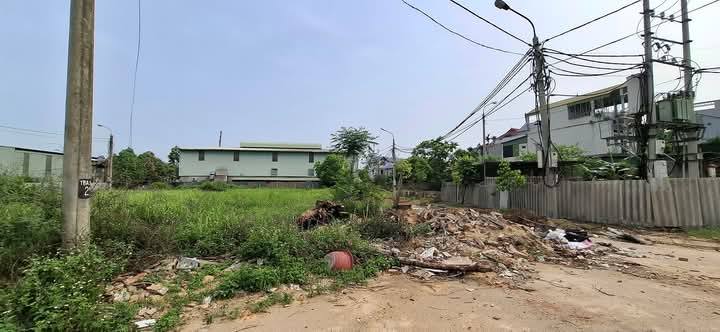78,8 m2 ĐẤU GIÁ X8 NGUYÊN KHÊ GIÁ ĐẦU TƯ
