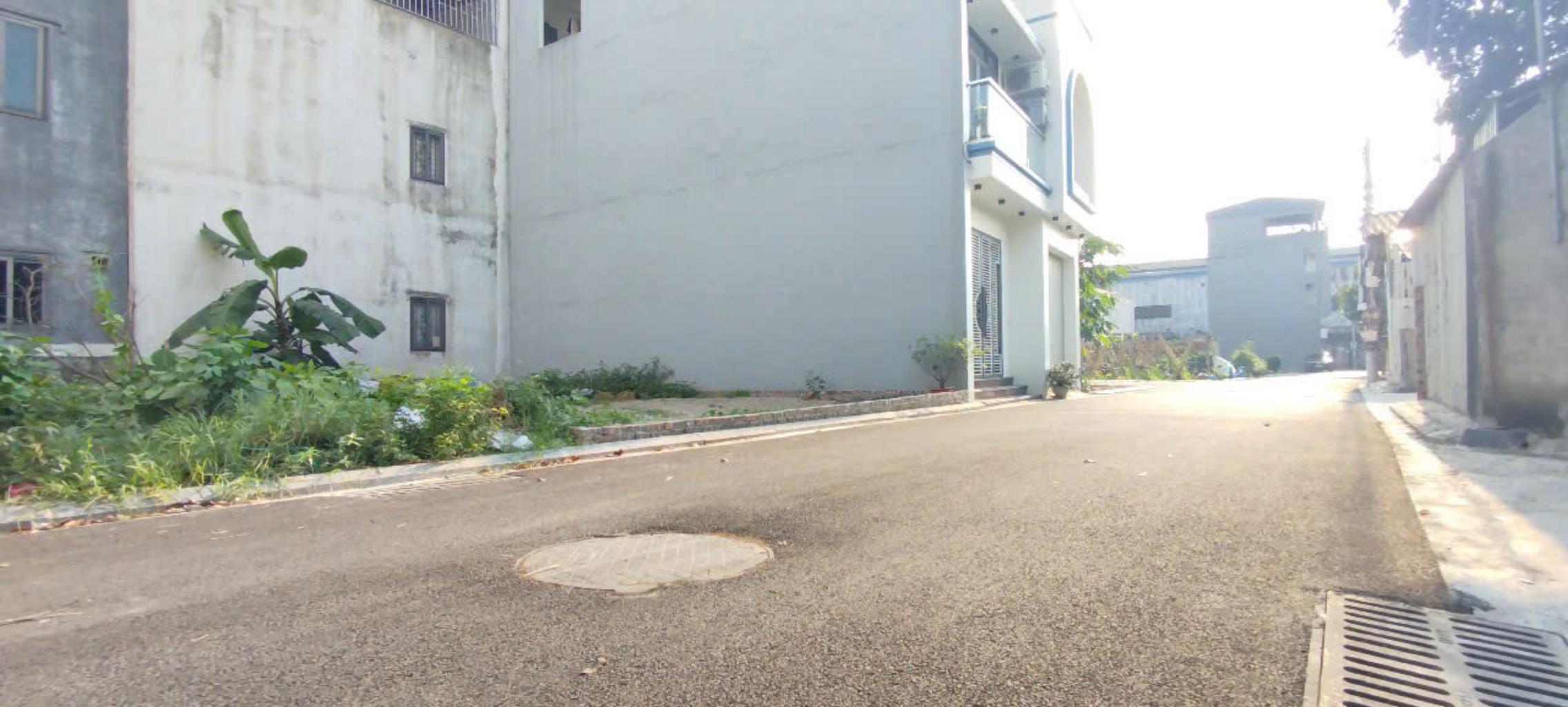 78,8 m2 ĐẤU GIÁ X8 NGUYÊN KHÊ GIÁ ĐẦU TƯ