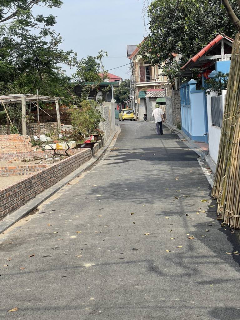 SIÊU PHẨM CÁN KHÊ - NGUYÊN KHÊ - ĐÔNG ANH - LÔ GÓC - Ô TÔ TRÁNH - GIÁ ĐẦU TƯ - GIA LỘC CHO KHÁCH