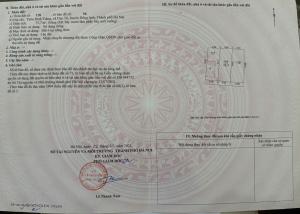 CHỈ HƠN 3 TỶ SỞ HỮU NGAY MẢNH ĐẤT VÀNG TẠI DỤC TÚ - NỞ HẬU - GẦN HỒ ĐIỀU HÒA - SÁT CỤM CÔNG NGHIỆP!