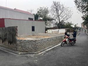 SIÊU PHẨM CÁN KHÊ - NGUYÊN KHÊ - ĐÔNG ANH - LÔ GÓC - Ô TÔ TRÁNH - GIÁ ĐẦU TƯ - GIA LỘC CHO KHÁCH
