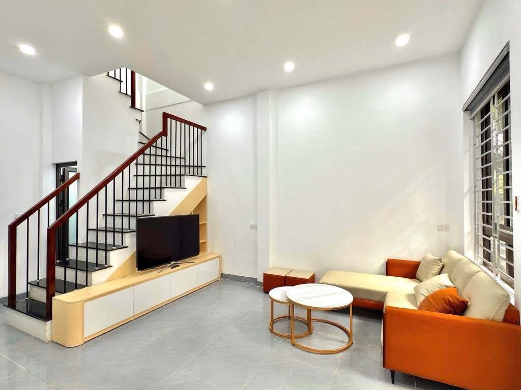 BÁT KHỐI ĐẤT ĐẸP LÔ GÓC 2 MẶT THÔNG THOÁNG, Ô  TÔ  DTSD: 55m2 NHỈNH 5TỶ