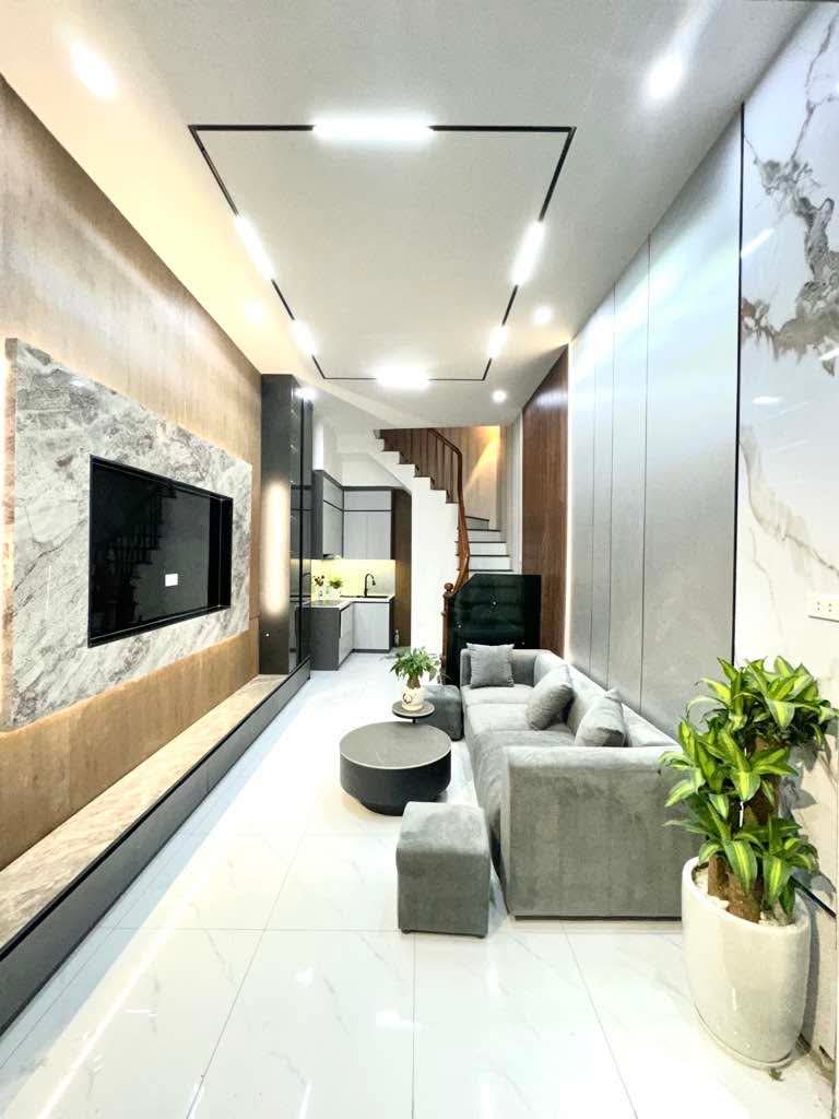 BÁT KHỐI ĐẤT ĐẸP LÔ GÓC 2 MẶT THÔNG THOÁNG, Ô  TÔ  DTSD: 55m2 NHỈNH 5TỶ