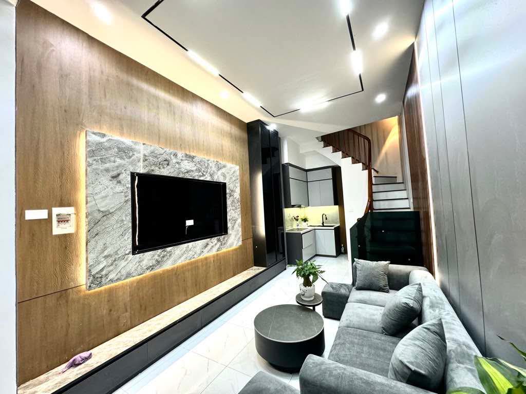 BÁT KHỐI ĐẤT ĐẸP LÔ GÓC 2 MẶT THÔNG THOÁNG, Ô  TÔ  DTSD: 55m2 NHỈNH 5TỶ