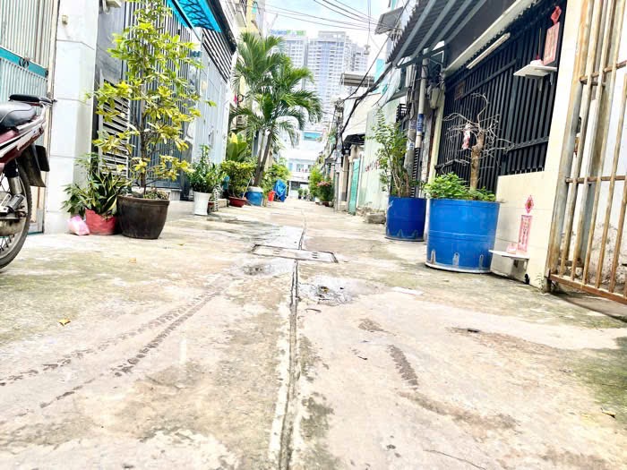 CĂN HIẾM GẦN MẶT TIỀN HUỲNH TẤN PHÁT, THU NHẬP THỤ ĐỘNG  7TRIỆU/ THÁNG
