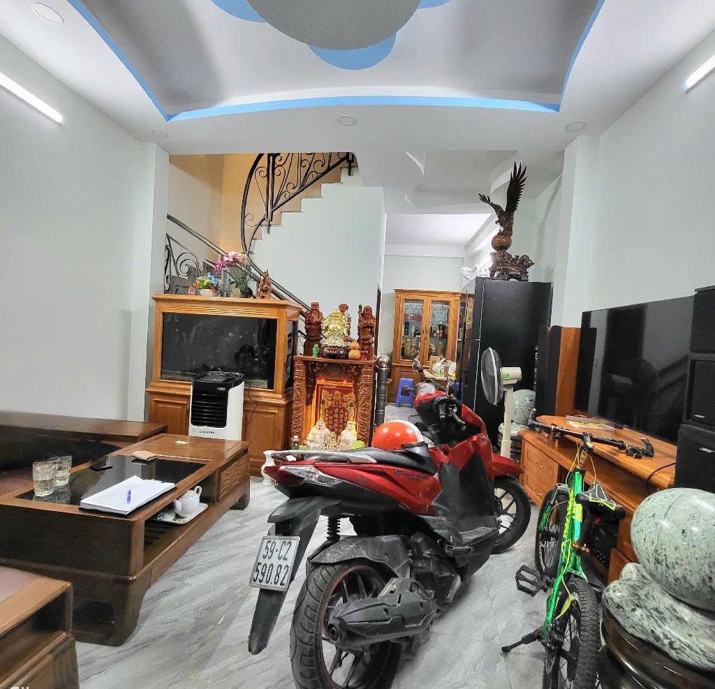 NHÀ ĐẸP 2 CĂN RIÊNG HUỲNH TẤN PHÁT 83 M2 NHỈNH 7TỶ