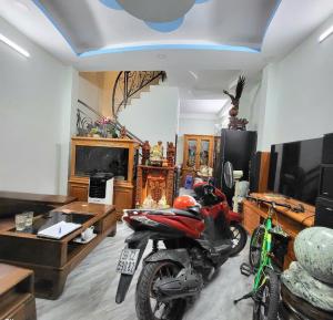 NHÀ ĐẸP 2 CĂN RIÊNG HUỲNH TẤN PHÁT 83 M2 NHỈNH 7TỶ
