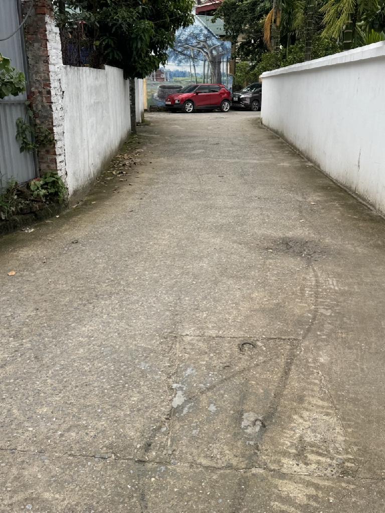 BÁN NHÀ HOÀI ĐỨC 40M 5 TẦNG GIÁ 4 TỶ 7