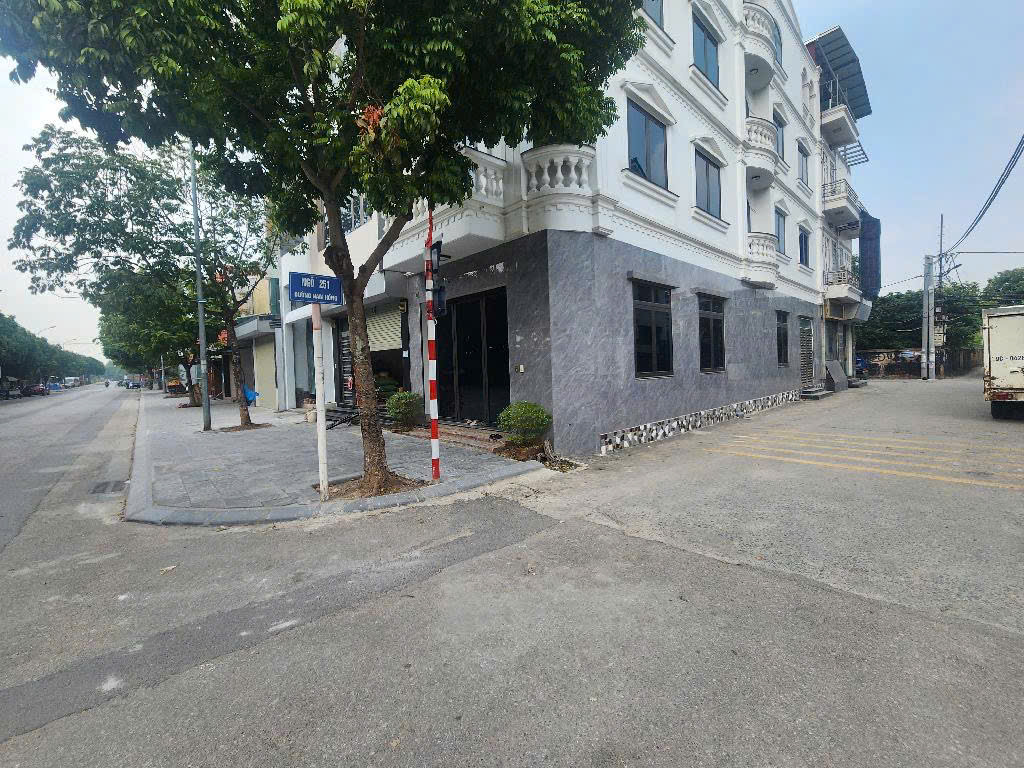 Bán đất Nam Hồng, 88m2, giá nhỉnh 4 tỷ, Gần chợ, Ô tô 7 chỗ vào nhà