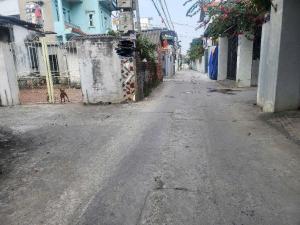 Bán đất Cổ Dương, Mặt ngõ thông, Ô tô 7 chỗ vào nhà, 86,5m2, 4 tỷ 2