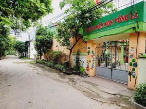 Bán đất Võng La _ Đông Anh, Lô góc view Công Viên, Ô tô tránh, 74m2, 1 tỷ 4