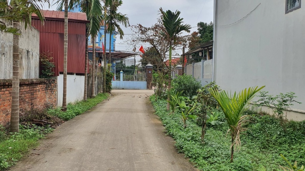 BÁN NHÀ CỰC HIẾM ĐÔNG ANH