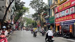 Nhà đẹp Xuân phương - 50m ra ô tô- nở hậu - 32m2 nhỉnh 5ty